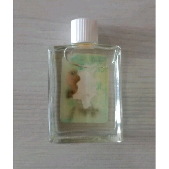 Contra el Mal Scented Oil Against Evil 1 Fl. Oz. Protection Ward Off Negativity - Picture 3 of 5